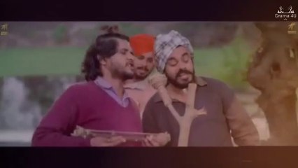 Posti (2022) Full Punjabi Movie Part 1
