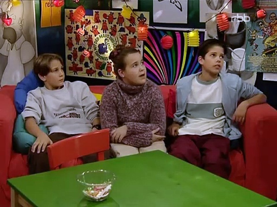 Schloss Einstein Staffel 4 Folge 32