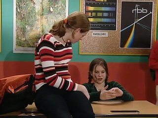 Schloss Einstein Staffel 5 Folge 5