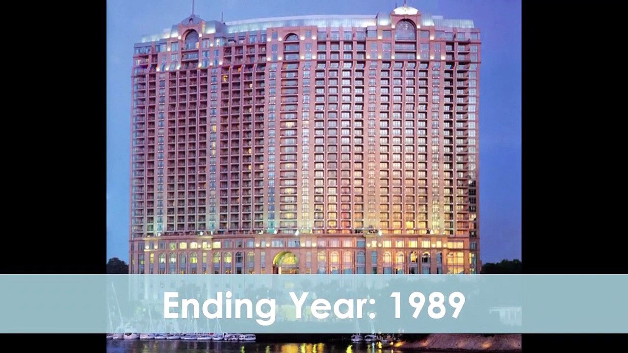 TOP 10 TALLEST BUILDINGS IN CAIRO EGYPT_/ TOP 10 RASCACIELOS DE EL CAIRO EGIPTO Vídeo Dailymotion