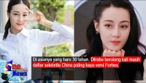 Dijuluki Wanita Tercantik Asia, Artis Baru 30 Tahun Hartanya Capai Rp 286 M, Pria Minder Mendekati