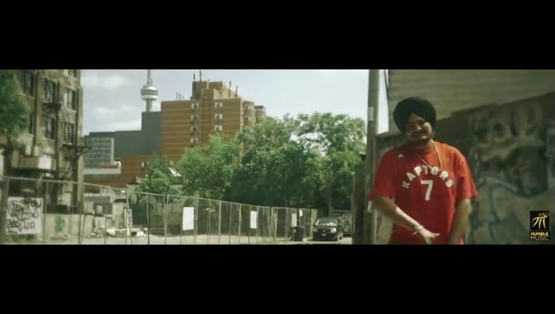 ⁣So High - Official Music Video - Sidhu Moose Wala ft. BYG BYRD - Humble Music - YouTube