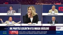 Barış Yarkadaş'tan Ahmet Davutoğlu'na: Ben günahkârım demesi lazım