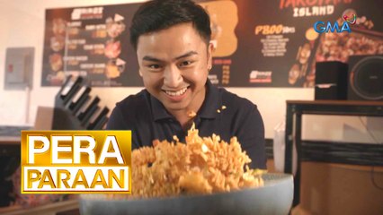 3-month-old na negosyo, may limang branches na! | Pera paraan