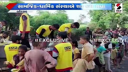 ગુજરાતમાં હવામાન વિભાગની પાંચ દિવસ ભારે વરસાદની આગાહી