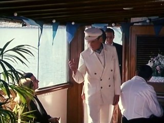 Zärtlich ist die Nacht Staffel 1 Folge 6