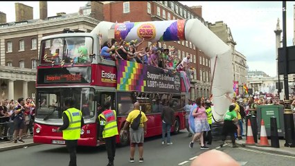 Latest news bulletin | July 3rd – Morning