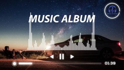 Runaway (feat. Mathew V) | Egzod & Arcando | Copy Right Free Music | Music Album