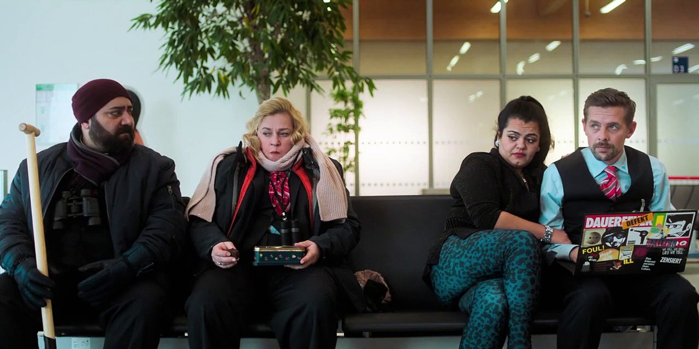 Check Check Staffel 1 Folge 2