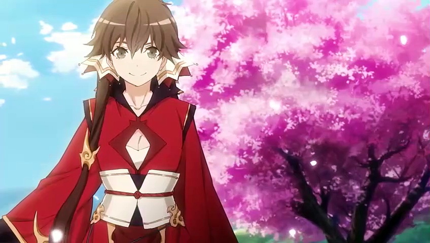 [multi sub] everlating god of sword