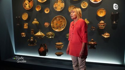 VISITE GUIDEE - Vivre le cubisme à Moly-Sabata - VISITE GUIDEE - TéléGrenoble