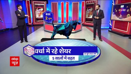 कैसे कम चर्चा में रहे शेयर्स ने चौंकाया, जानिए Fund ka Funda में