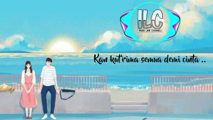 Kerispatih - Demi Cinta ( Video lirik )