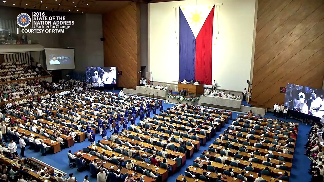 Duterte’s environmental legacy