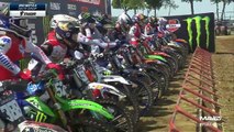 2022 Pro Motocross Round 5 RedBud National - 250MX Moto 2