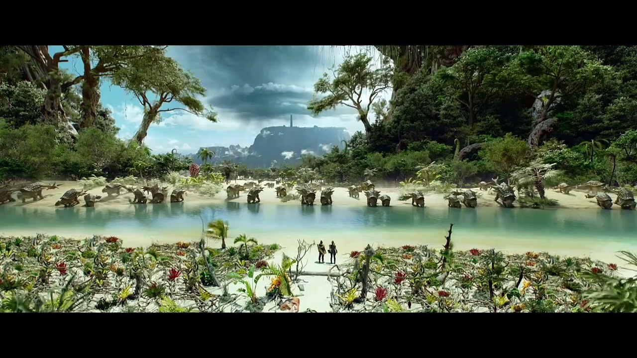 PERTARUNGAN NAGA RAKSASA MENARA LANGIT II ALUR Cerita FILM ..✊ II Part 1