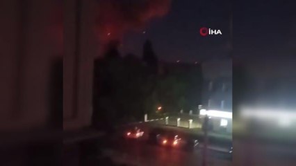 Rusya'da çok sayıda patlama: 3 ölü, 4 yaralı