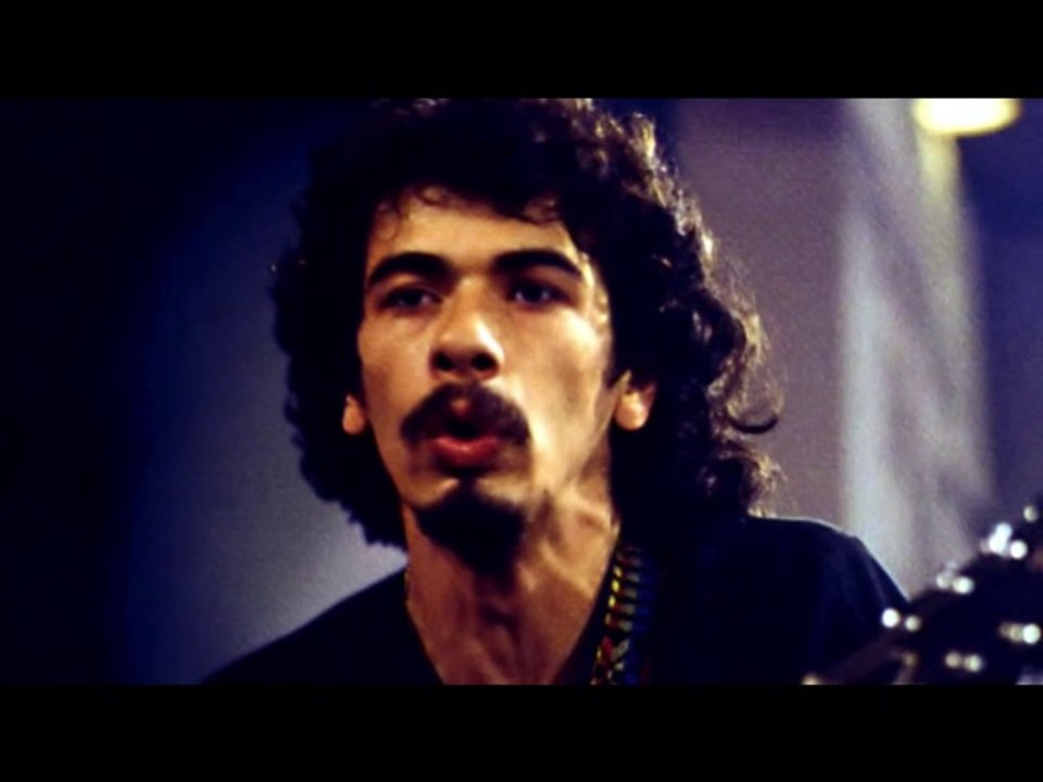 incident at Neshabur...(cover CARLOS SANTANA LKL and Kalone)