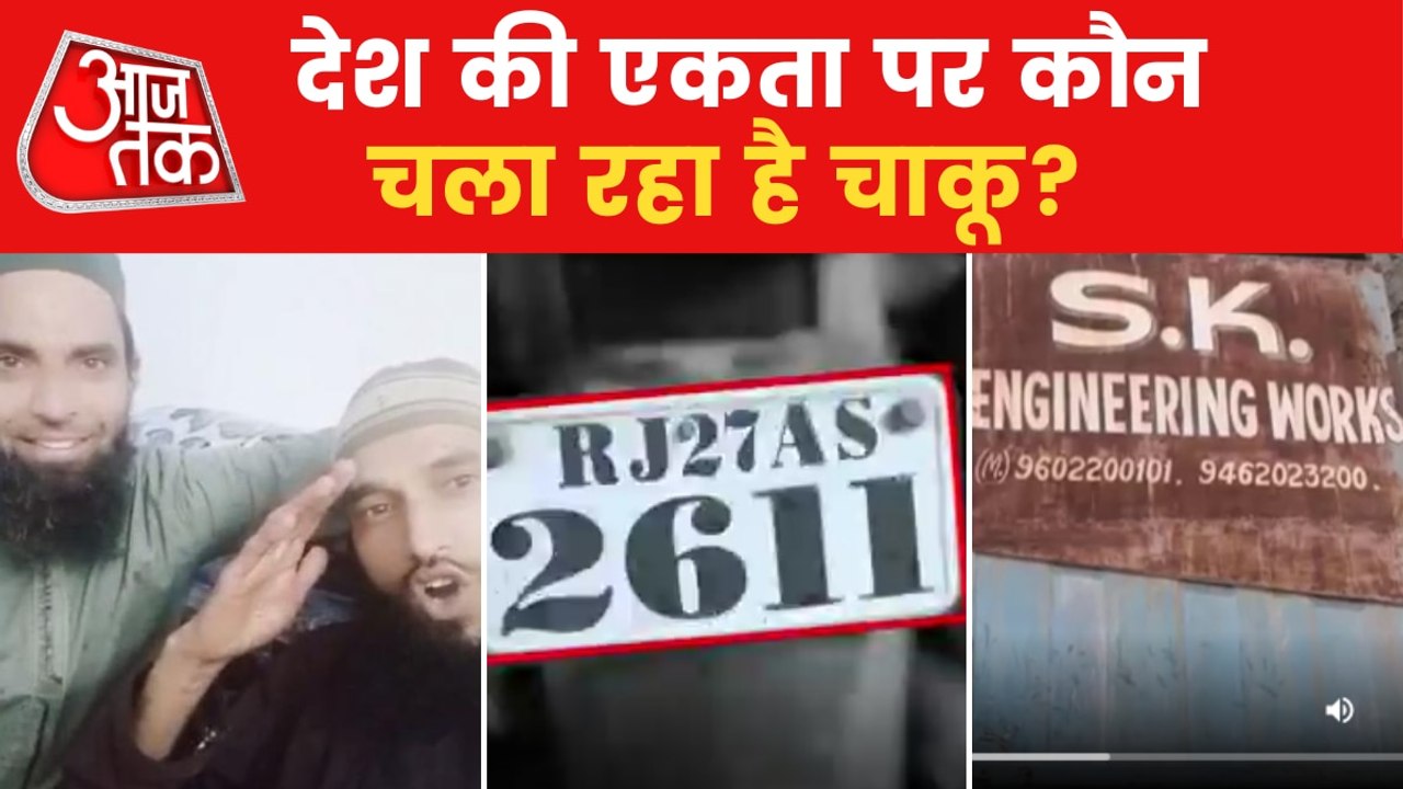 How India is slowly turning into a Talibanic state?