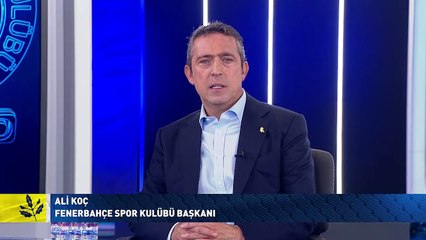 Ali Koç: "Şimdi hesap sorma vakti!"