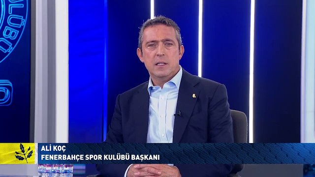 Ali Koç: Şimdi hesap sorma vakti!