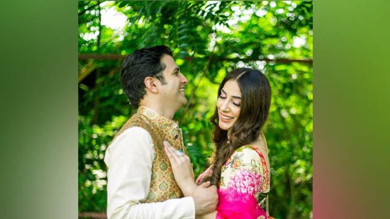 IAS Tina Dabi Ex Husband IAS Athar Aamir Khan Engagement Viral, Fiance Mehreen कौन | Boldsky