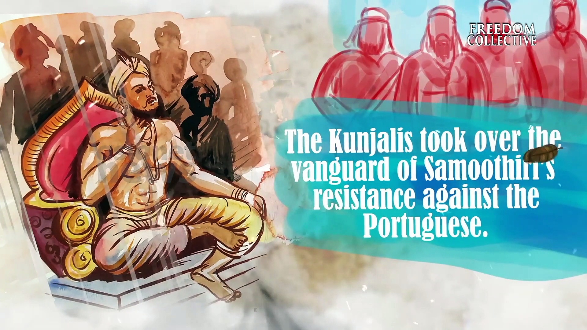 India@75: कहानी कुंजली मराक्कर की जो पुर्तगालियों के विरोधी थे 