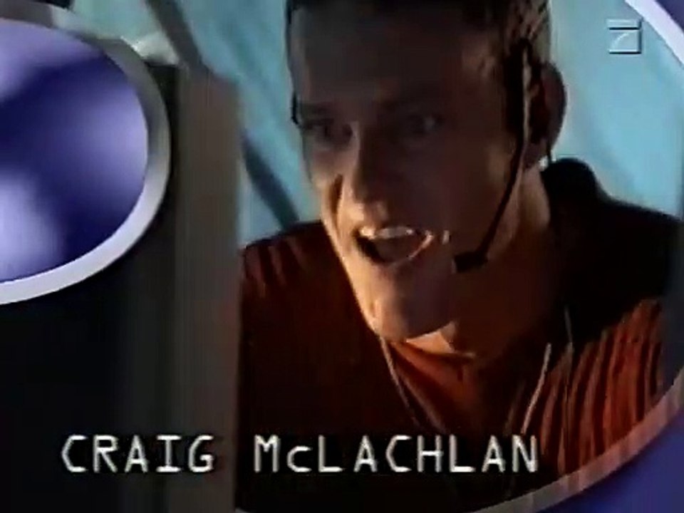 Bugs - Die Spezialisten Staffel 1 Folge 3