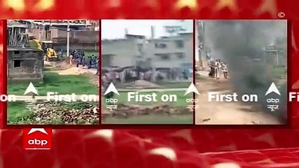 Patna : পাটনায় জবরদখল সরাতে গেলে ধুন্ধুমার, পুলিশের সঙ্গে স্থানীয়দের খণ্ডযুদ্ধ