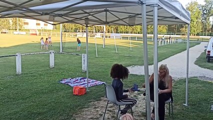 Assemblée générale USB foot