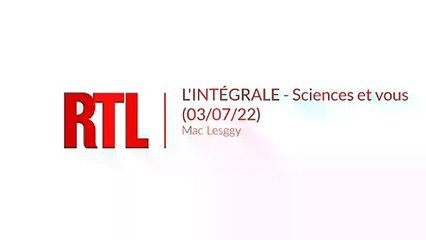Météo en France : Mac Lesggy vous explique comment garder sa maison fraîche en période de fortes cha