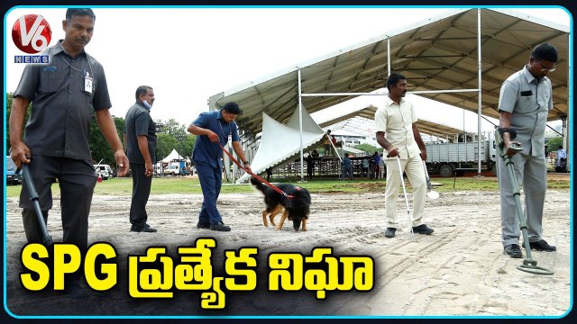 Golconda Bonalu 2022 Celebrations In Hyderabad _ Telangana Bonalu _ V6 News