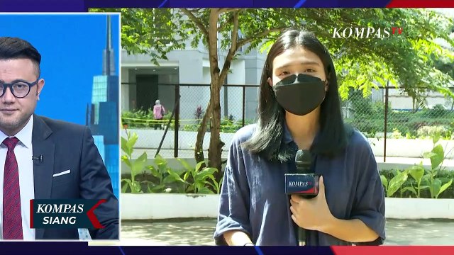 Tambahan Pasien Covid-19 di Wisma Atlet, Kemenkes Prediksi Puncak Kenaikan Kasus di Pertengahan Juli