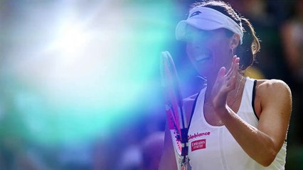 Wimbledon - L'exploit de Cornet en 5 chiffres