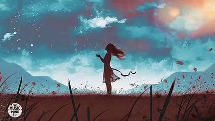 ستشعر بشيء غريب في داخلك بعد سماع هذه الموسيقى - موسيقى هادئه جميله جداا(360P)