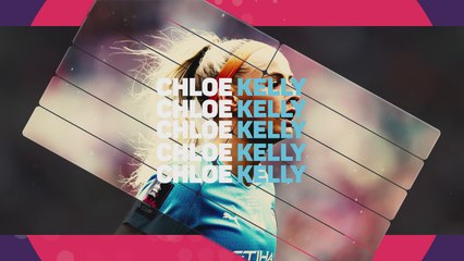 Tải video: Euro 2022 Ones to Watch - Chloe Kelly