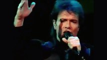 CONSTANTLY by Cliff Richard - live performance 1994-  stereo HQ sound   lyrics