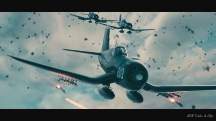 Devotion (2022) | HD Movie Teaser Trailer