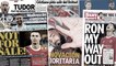 La demande de départ de Cristiano Ronaldo fait chavirer l'Europe, le Napoli sur lance dans la bataille pour Dybala