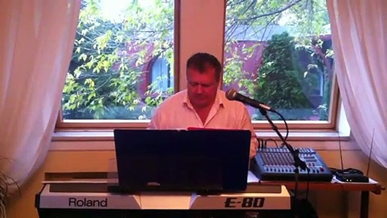 Puiu Nastase-rau ma dor ochii,ma dor(live)2015