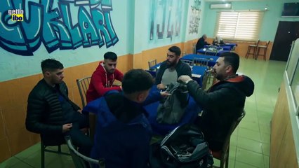 Cengo ve Burak, Paralarını Gökhan'a Kaptırıyor _ #sifirbir