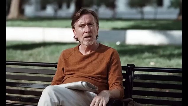 RESURRECTION Trailer (2022) Rebecca Hall, Tim Roth