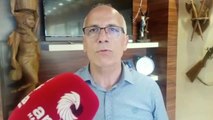 Hopa Ticaret ve Sanayi Odası Başkanı Osman Akyürek: Güvenlik Önlemi Alınması Gerektiğini Defalarca Söyledik
