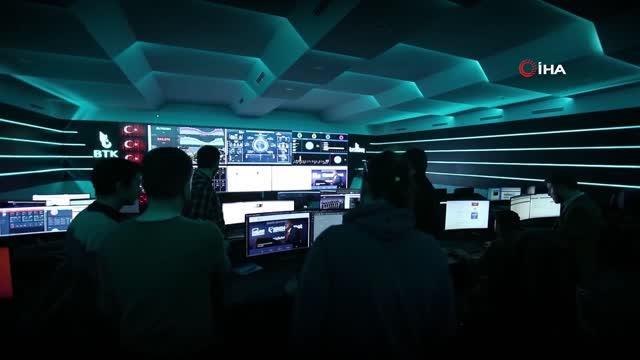 Bakan Karaismailoğlu: Bu yılın ilk çeyreğinde haberleşme sektörü yüzde 21 büyüdü