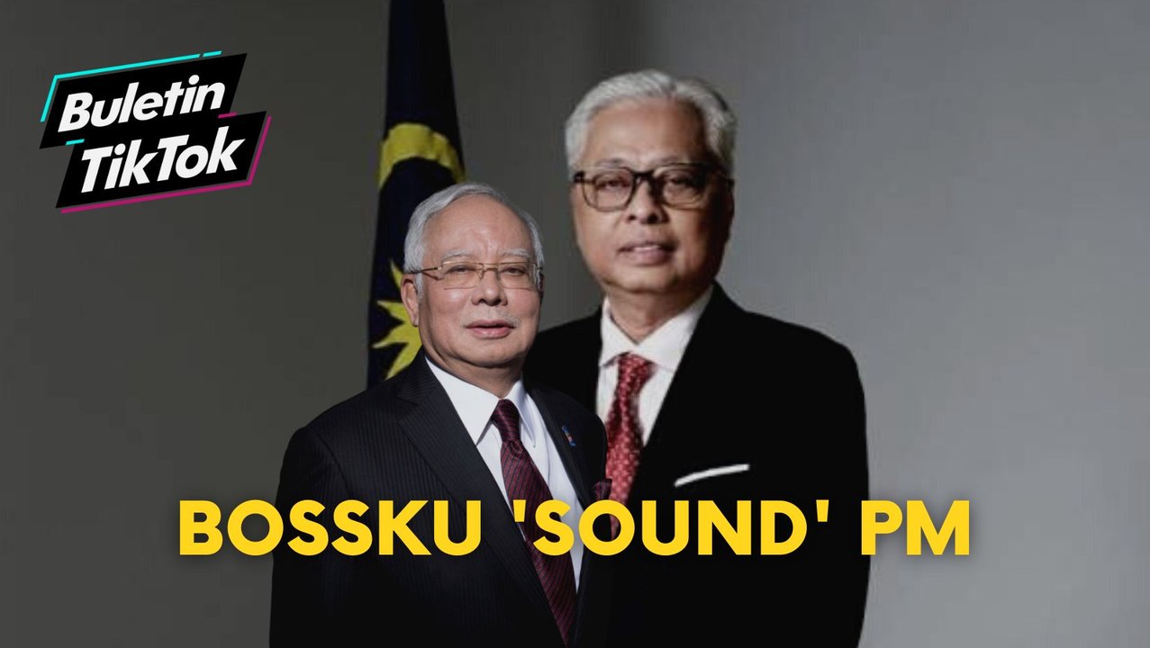Bossku 'sound' PM