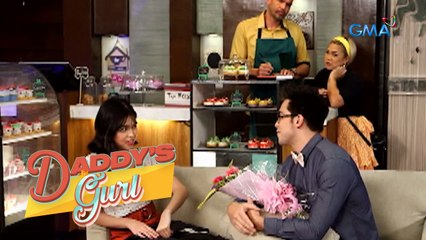 Daddy's Gurl: Damoves ni Pantaleon! | Episode 144