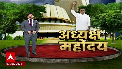 Shivajirao Adhalarao Patil शिवसेनेमध्येच , आढळराव पाटील यांचं निलंबन मागे : ABP Majha