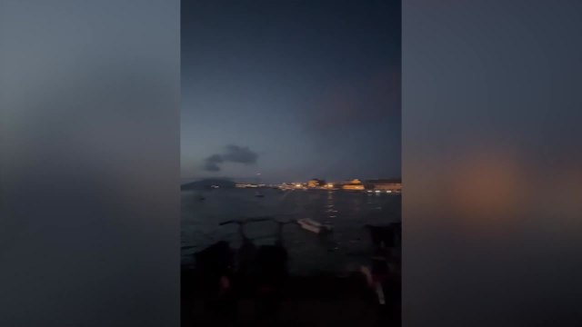 Mostra ANSA Falcone e Borsellino a Favignana: dibattito coi magistrati Grasso, Ayala e Di Lello