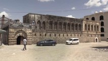 Şırnak'ın Cizre ilçesi turizm sezonundan umutlu