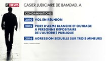 Quel est le profil du chauffeur de taxi condamné pour viol mais ressorti libre du tribunal ?